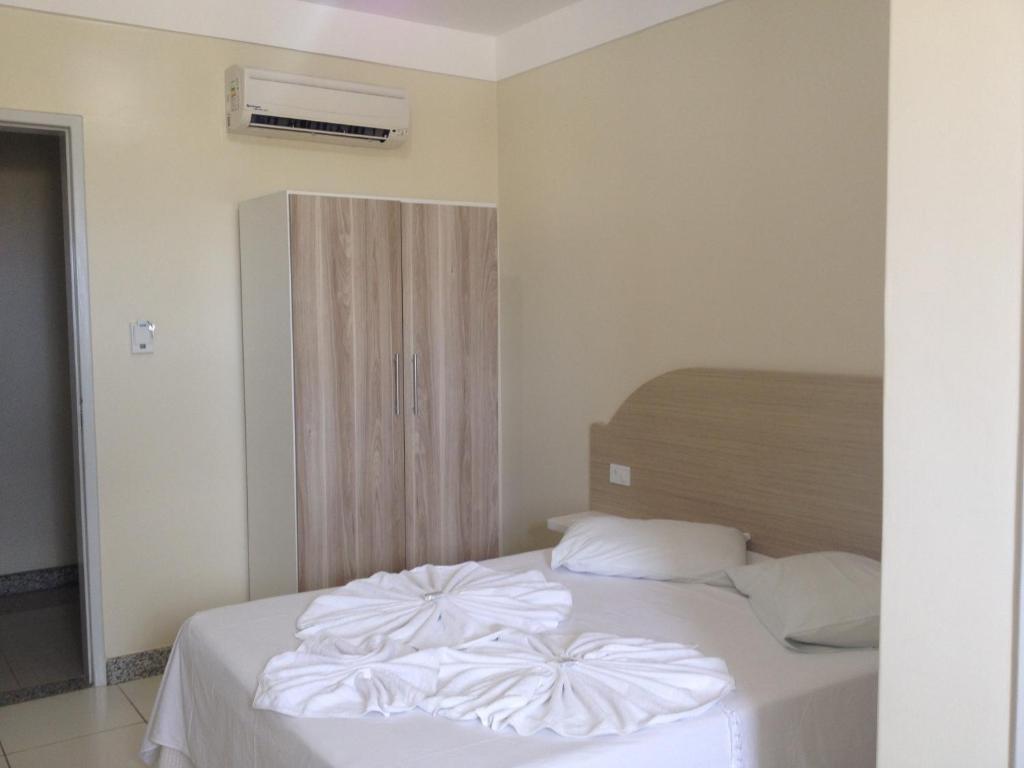 Hotel Praia E Mar Aracaju Exterior foto