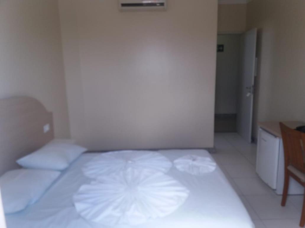 Hotel Praia E Mar Aracaju Exterior foto